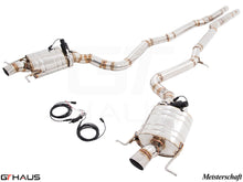 Load image into Gallery viewer, Mercedes-Benz W222 NEW S-Class Sedan S65 (V12 Bi turbo) AMG Sedan [2014+]
