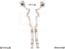 Load image into Gallery viewer, Mercedes-Benz W222 NEW S-Class Sedan S65 (V12 Bi turbo) AMG Sedan [2014+]