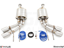 Load image into Gallery viewer, Mercedes-Benz W463 G-Class (SUV) G55 AMG (V8 Kompressor) [2000-2012]