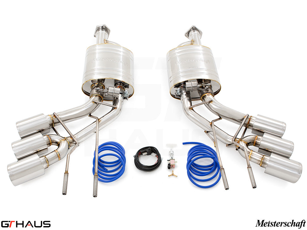 Mercedes-Benz W463 G-Class (SUV) G55 AMG (V8 Kompressor) [2000-2012]