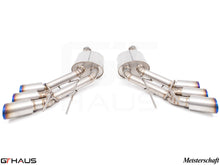 Load image into Gallery viewer, Mercedes-Benz W463 G-Class (SUV) G63 AMG (V8 Bi-turbo) [2013+]