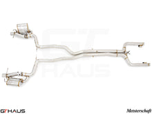 Load image into Gallery viewer, Mercedes-Benz X290 GT Class Sedan GT63S AMG V8 Twin Turbo [2019+]
