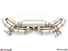 Load image into Gallery viewer, Porsche 911 (992 Chassis) Dakar [2019-2024]