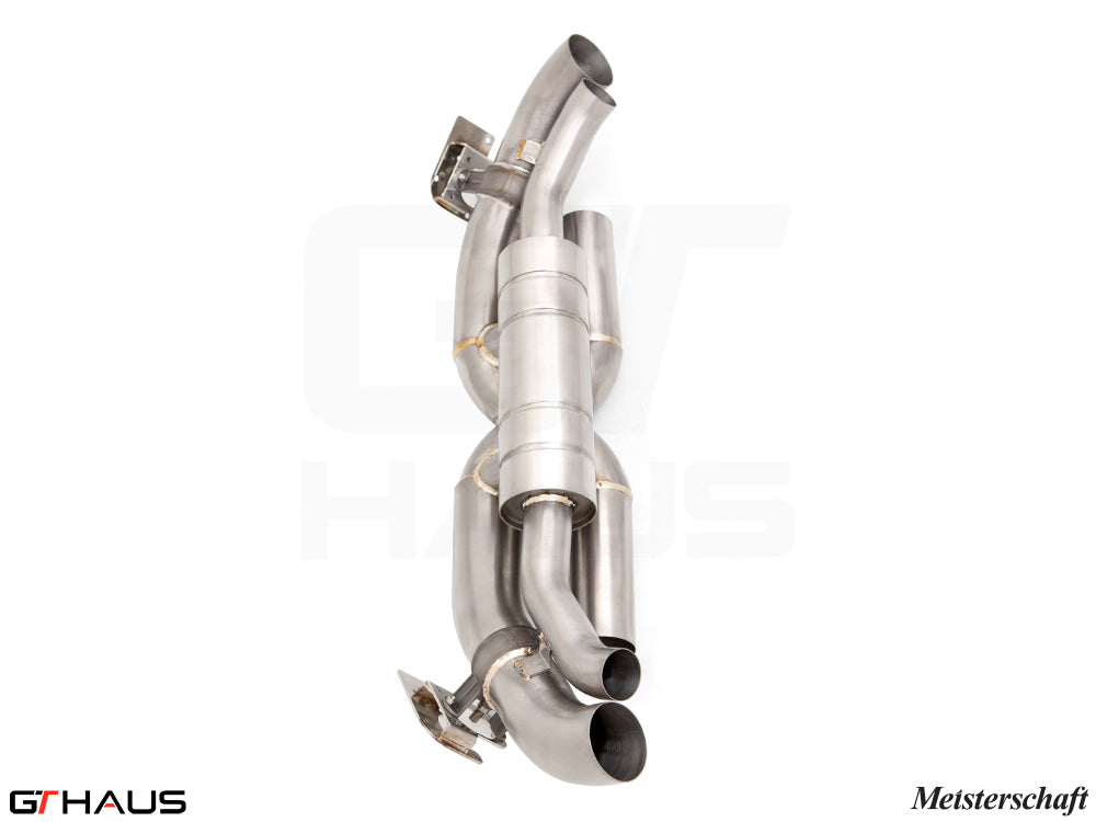 Porsche 911 (992 Chassis) Dakar [2019-2024]