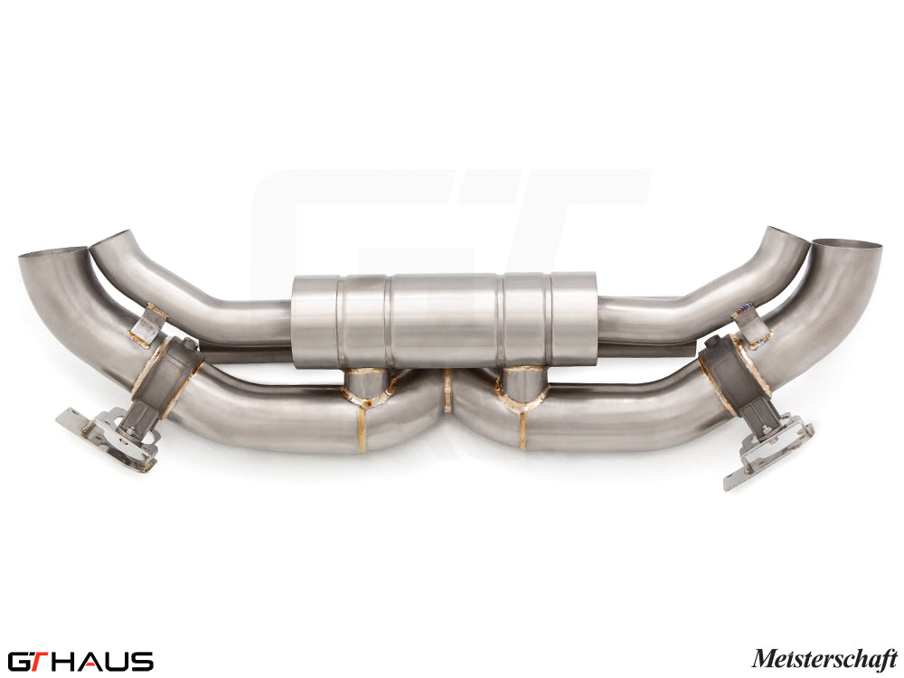 Porsche 911 (992 Chassis) Dakar [2019-2024]