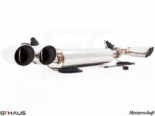 Load image into Gallery viewer, Porsche Cayenne (2nd Gen) S/GTS/Turbo/Turbo S (V8) [2011+]