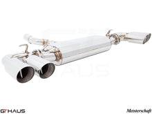 Load image into Gallery viewer, Porsche Cayenne (2nd Gen) TDI (V6 Turbo Diesel) [2011+]