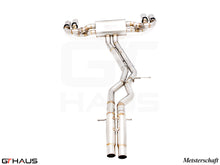 Load image into Gallery viewer, Porsche Cayenne SUV / Coupe (3rd Gen) S/GTS/Turbo S (V8 Turbo) [2019-2023]