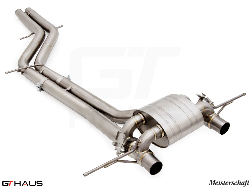 Porsche Cayenne SUV / Coupe (3rd Gen) Turbo GT (4.0L V8 Turbo) [2022-2026]