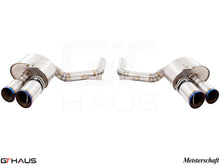 Load image into Gallery viewer, Porsche Panamera Sedan 970 model V6 Diesel [-2016]
