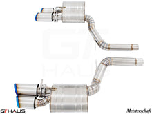 Load image into Gallery viewer, Porsche Panamera Sedan 970 model V6 Diesel [-2016]