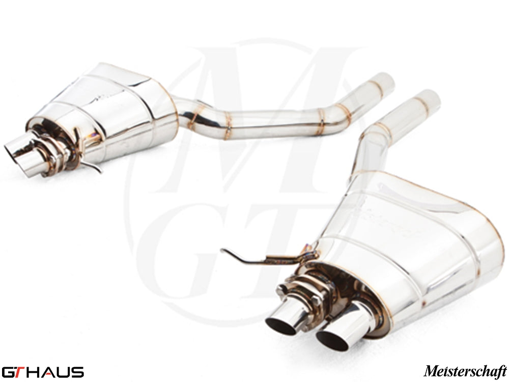 Rolls Royce Ghost (4 door sedan) V12 Bi-turbo Sedan (SWB and LWB) [2009+]