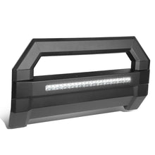 Load image into Gallery viewer, Universal Front Bumper Guard with LED Light