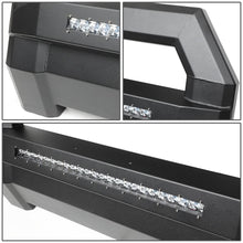 Load image into Gallery viewer, Universal Front Bumper Guard with LED Light