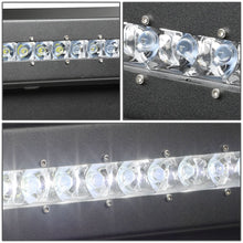 Load image into Gallery viewer, Universal Front Bumper Guard with LED Light