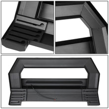 Load image into Gallery viewer, Universal Front Bumper Guard with LED Light