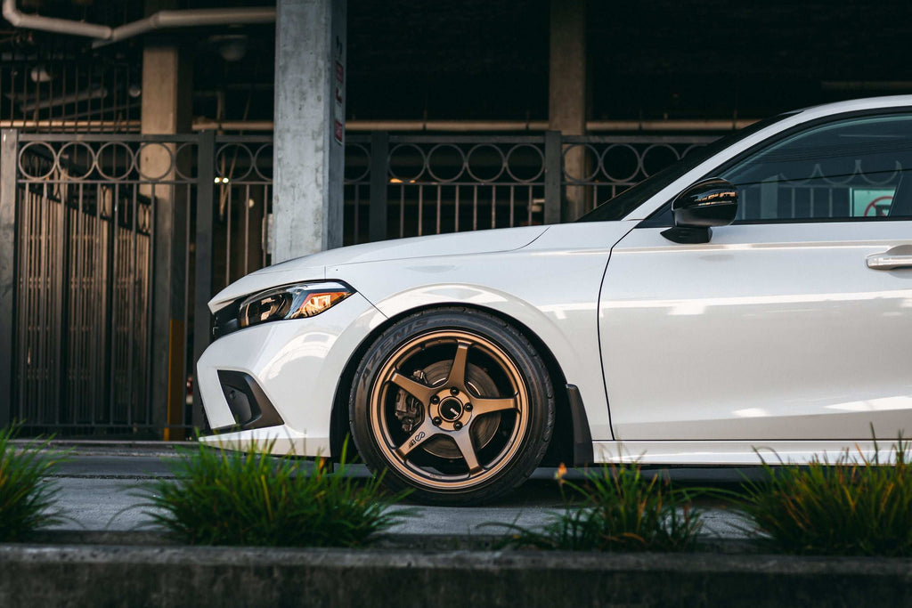 Honda Civic Si FE1 (2022+) Spec-R Lowering Springs