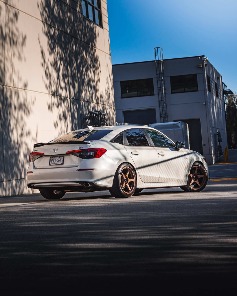 Honda Civic Si FE1 (2022+) Spec-R Lowering Springs