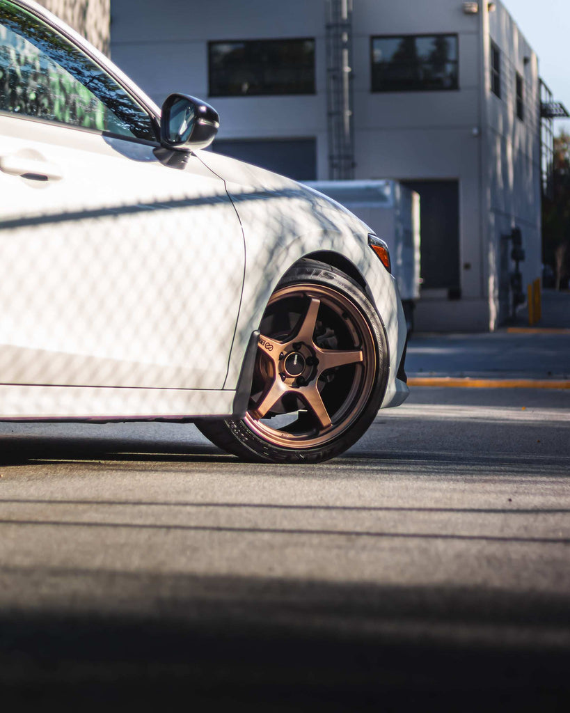 Honda Civic Si FE1 (2022+) Spec-R Lowering Springs