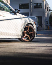 Load image into Gallery viewer, Honda Civic Si FE1 (2022+) Spec-R Lowering Springs
