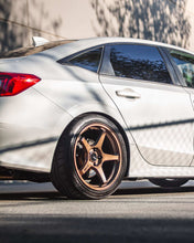 Load image into Gallery viewer, Honda Civic Si FE1 (2022+) Spec-R Lowering Springs