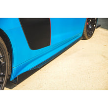 Load image into Gallery viewer, APR Audi R8 Side Rocker Extensions | Side Skirt 2016-2018