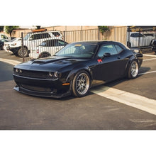Load image into Gallery viewer, APR Dodge Challenger Hellcat Front Air Dam | Lip 2015-2023