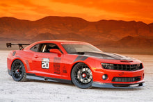 Load image into Gallery viewer, GTC-300 67" Carbon Fiber Adjustable Wing - Chevrolet Camaro 2010 - 2015
