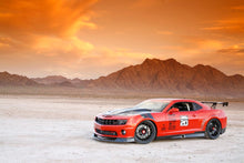 Load image into Gallery viewer, GTC-300 67" Carbon Fiber Adjustable Wing - Chevrolet Camaro 2010 - 2015