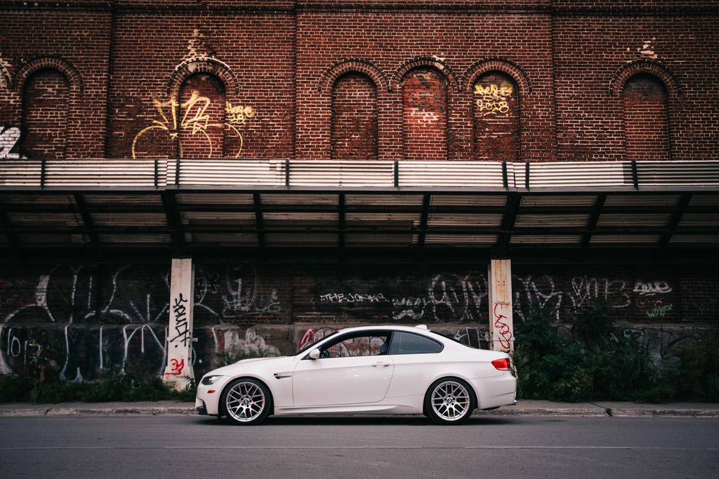 BMW M3 E90/E92/E93 (2008–2013) Spec-R Lowering Springs