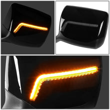 Load image into Gallery viewer, 11-21 Kenworth T680 / 13-21 Peterbilt 579 / 11-18 Peterbilt 587 Hood Mirror