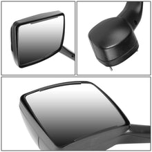 Load image into Gallery viewer, 11-21 Kenworth T680 / 13-21 Peterbilt 579 / 11-18 Peterbilt 587 Hood Mirror