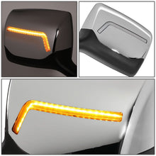 Load image into Gallery viewer, 11-21 Kenworth T680 / 13-21 Peterbilt 579 / 11-18 Peterbilt 587 Hood Mirror