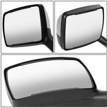 Load image into Gallery viewer, 11-21 Kenworth T680 / 13-21 Peterbilt 579 / 11-18 Peterbilt 587 Hood Mirror