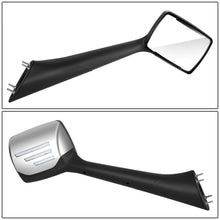 Load image into Gallery viewer, 2013-2021 Peterbilt 579/587 Kenworth T680 Signal Bar Style LED Hood Mirror