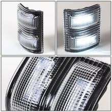 Load image into Gallery viewer, 2008-2015 Ford F-250 F-350 F-450 F-550 Towing Mirror LED Lights