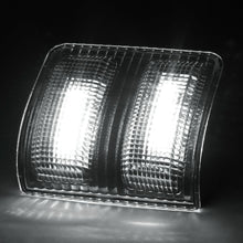 Load image into Gallery viewer, 2008-2015 Ford F-250 F-350 F-450 F-550 Towing Mirror LED Lights