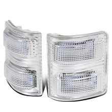 Load image into Gallery viewer, 08-15 Ford F-250 F-350 F-450 F-550 Towing Side Mirror Lights Pair