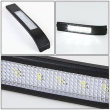 Load image into Gallery viewer, 2009-2014 Ford F-150 Towing Mirror Side Lights - Chrome/White LED