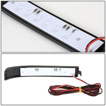 Load image into Gallery viewer, 2009-2014 Ford F-150 Towing Mirror Side Lights - Chrome/White LED