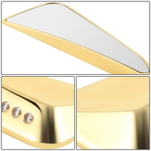 Load image into Gallery viewer, Motorcycle Rose Gold Rearview Mirror