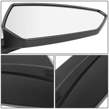 Load image into Gallery viewer, Universal Motorcycle Rearview Mirror
