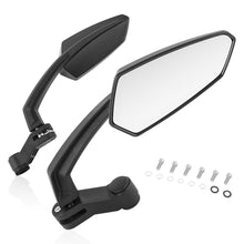 Load image into Gallery viewer, Universal Motorcycle Rearview Mirror