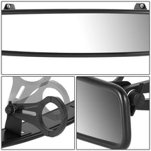 Load image into Gallery viewer, UTV Center Mirror 1.75 Inch Diameter