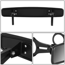 Load image into Gallery viewer, UTV Center Mirror 1.75 Inch Diameter