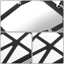 Load image into Gallery viewer, Universal UTV Side Mirror Black