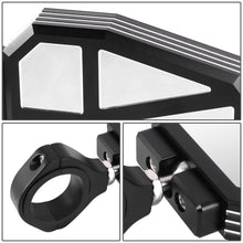 Load image into Gallery viewer, Universal UTV Side Mirror Black
