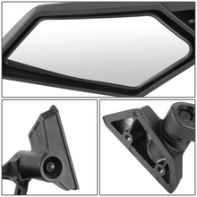 Load image into Gallery viewer, Universal UTV Side Mirror