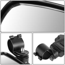 Load image into Gallery viewer, Universal UTV Side Mirror 1.75 Inch Clamp Mount