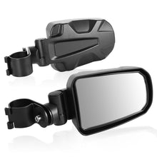 Load image into Gallery viewer, Universal UTV Side Mirror 1.75 Inch Clamp Mount